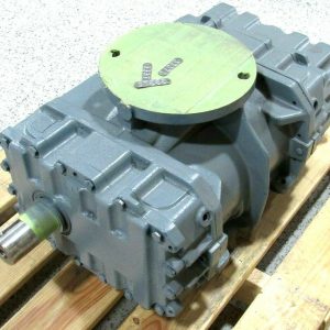NEW AERZEN GM35S ROTARY LOBE BLOWER