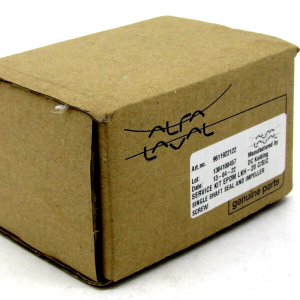NEW ALFA LAVAL  LKH-20 SINGLE SHAFT SEAL SERVICE KIT 9611922122  LKH20