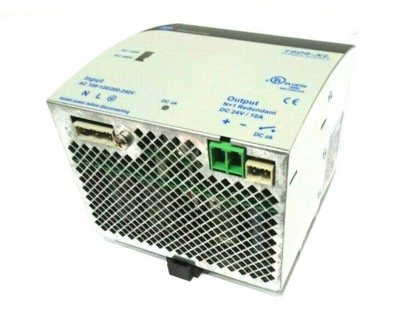 NEW ALLEN BRADLEY 1606-XL240DR POWER SUPPLY SER.B 1606XL240DR - Image 3