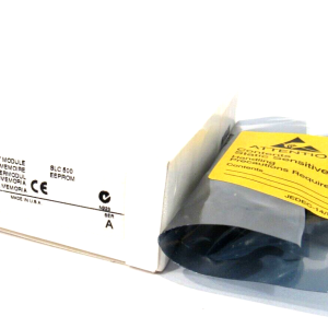 NEW ALLEN BRADLEY 1747-M13 MEMORY MODULE SER.A 1747M13