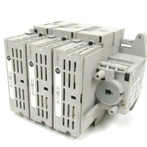 NEW ALLEN BRADLEY 194R-J60-1753 DISCONNECT SWITCH 194RJ601753