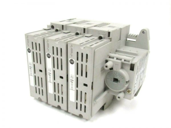 NEW ALLEN BRADLEY 194R-J60-1753 DISCONNECT SWITCH 194RJ601753