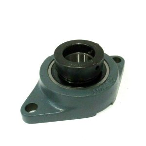 NEW AMI FJT208 FLANGE BEARING