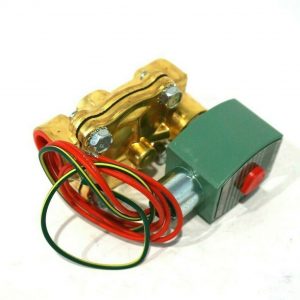 NEW ASCO 8210G003 SOLENOID VALVE 3/4"