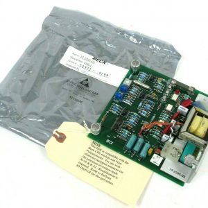 NEW BECK 13-2245-03 CONTROL BOARD 13224503
