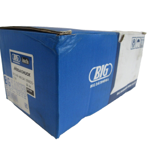 NEW BIG DAISHOWA SEIKI BCV40-MEGA 1.000DS-3.5A MEGA CHUCK TOOL HOLDER BCV40MEGA