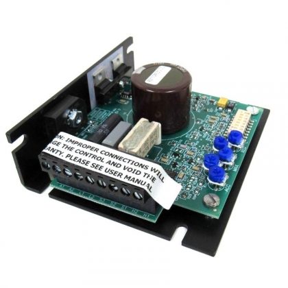 NEW BODINE ELECTRIC WPM-2109C DC MOTOR CONTROL WPM2109C