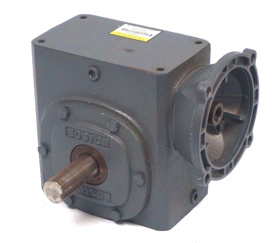 NEW BOSTON GEAR F72660B5G GEARBOX REDUCER SB Industrial Supply, Inc.