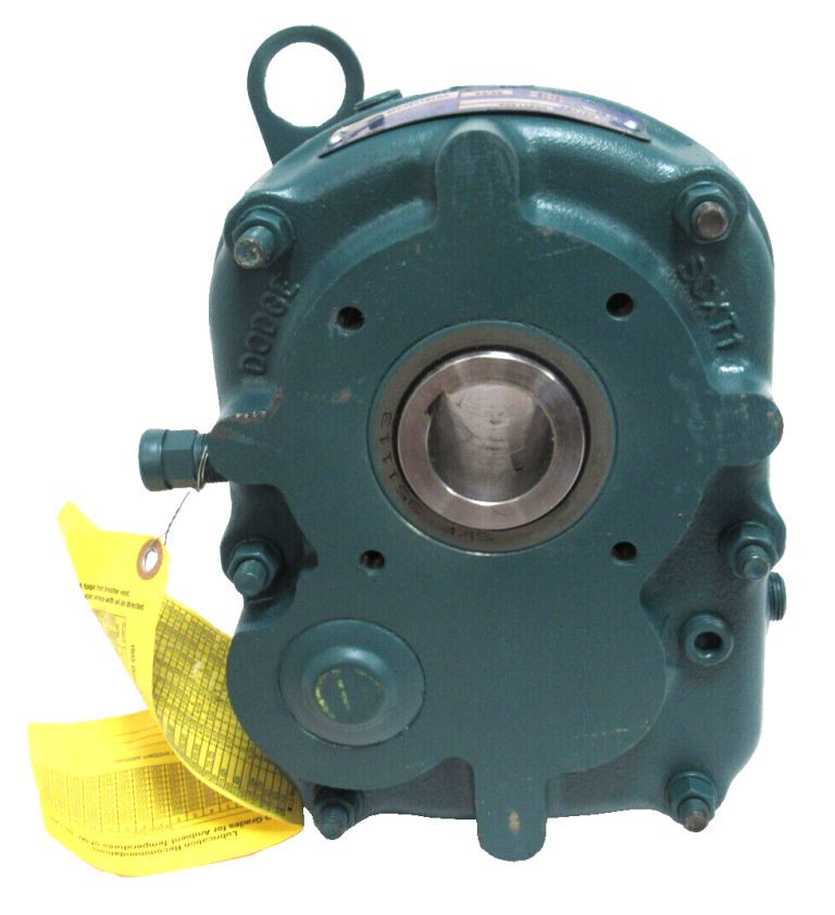NEW DODGE SCXT125A SCREW CONVEYOR REDUCER 351164 - SB Industrial Supply ...