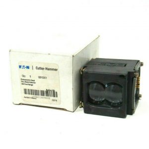 NEW EATON CUTLER HAMMER E51DC1 PHOTOELECTRIC HEAD SER.B3