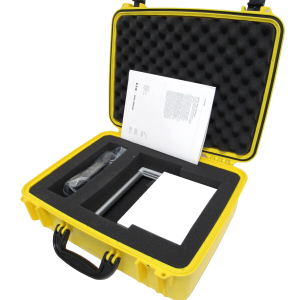 NEW EATON MTK1000 CIRCUIT BREAKER TRIP UNIT TEST KIT