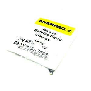 NEW ENERPAC WFM72KV SEAL REPAIR KIT