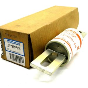 NEW FERRAZ SHAWMUT A70QS600-4K AMP-TRAP FUSES 600AMP 700V A70QS6004K