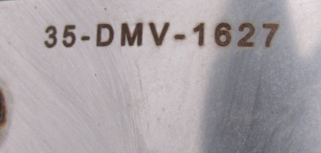 NEW FISHER 667 EZ CONTROL VALVE DVC6200 SIZE 1 BODY 667EZ - Image 9