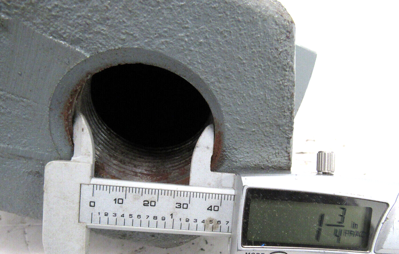 NEW FISHER 95H-118 PRESSURE REGULATOR 1-3/4" 95H118 - Image 3