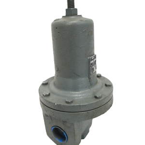 NEW FISHER 95H-118 PRESSURE REGULATOR 1-3/4" 95H118