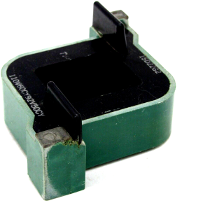 NEW GENERAL ELECTRIC 15D22G2 CONTACTOR COIL