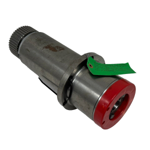 NEW HAAS 93-30-12011 BELT DRIVEN SPINDLE 933012011