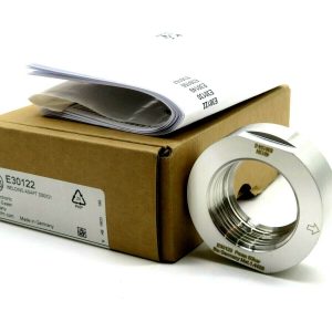 NEW IFM EFECTOR E30122 WELDING ADAPTER