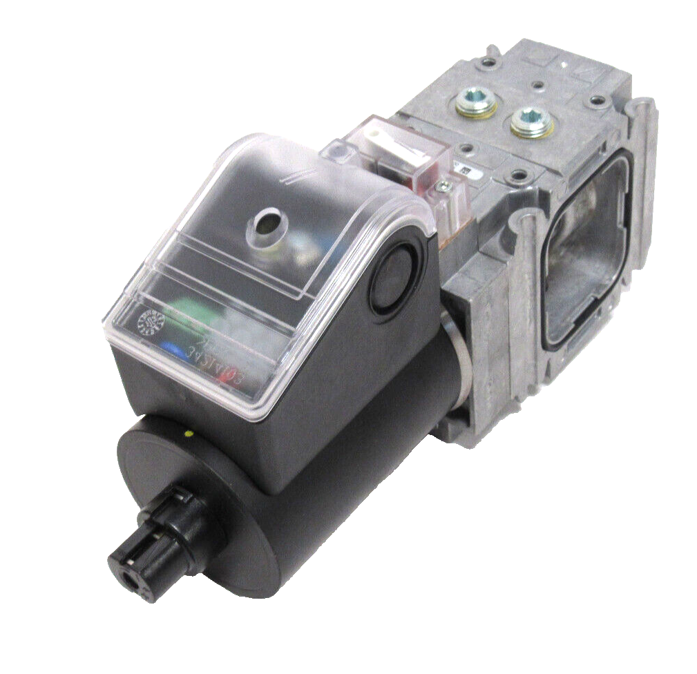 NEW KROM SCHRODER VAS2T-/NQSL VALVE 88003199 VAS2TNQSL - Image 3