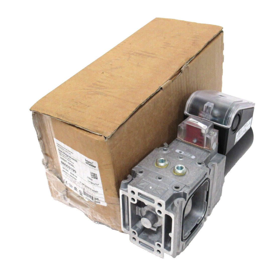 NEW KROM SCHRODER VAS2T-/NQSL VALVE 88003199 VAS2TNQSL