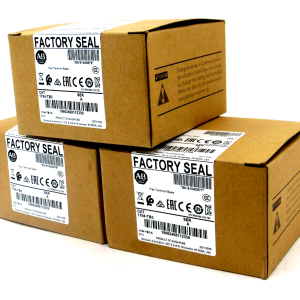 NEW LOT OF 3 FACTORY SEALED ALLEN BRADLEY 1794-TB3 TERMINAL BASE 1794TB3