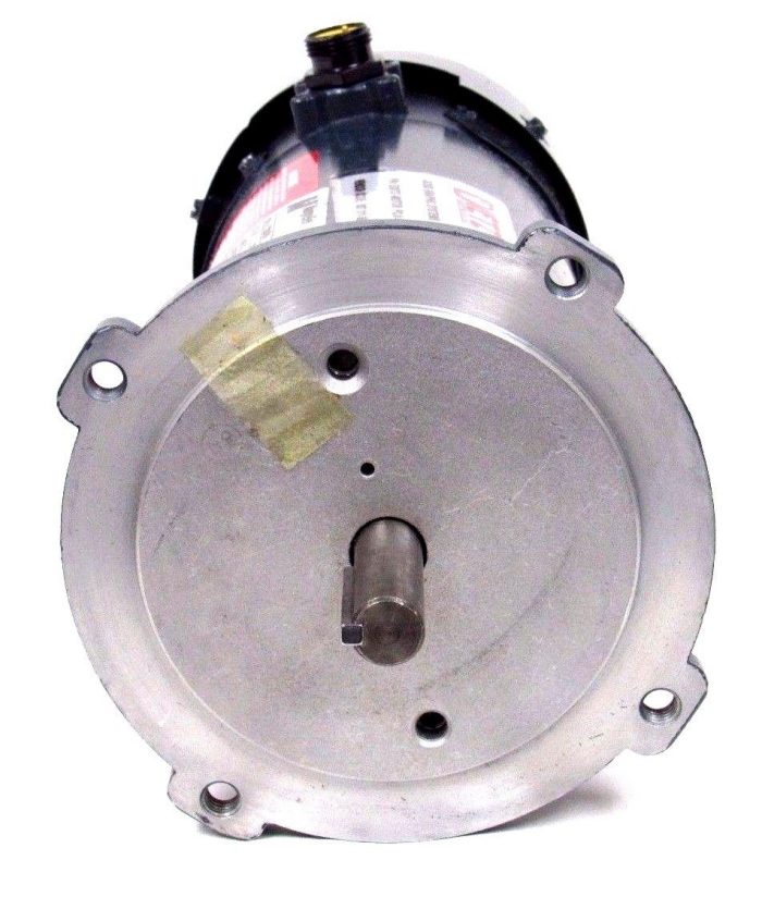 NEW MAGNETEK 46606352143-0A VARIABLE SPEED DC MOTOR 22200700 - Image 5