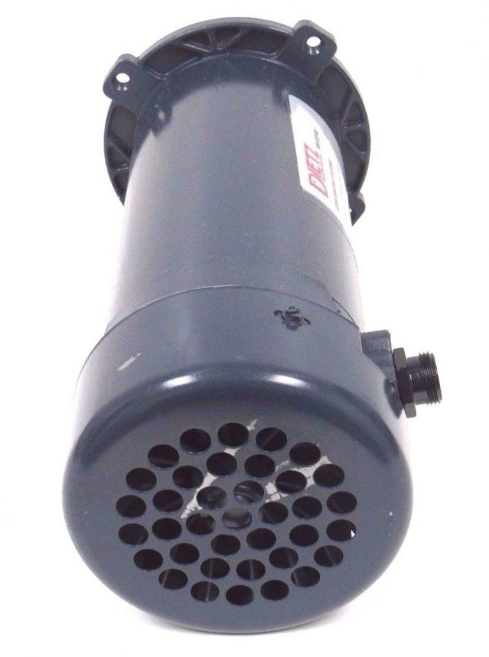 NEW MAGNETEK 46606352143-0A VARIABLE SPEED DC MOTOR 22200700 - Image 6