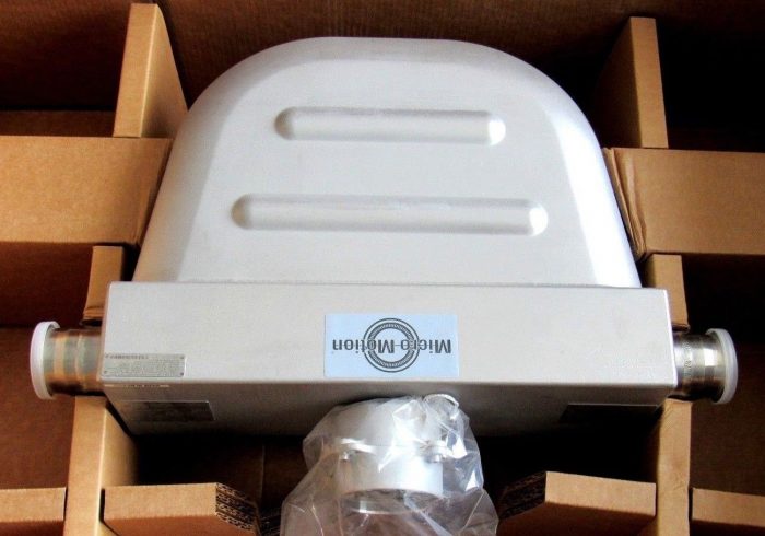 NEW MICRO MOTION R200S352NCAAEZZZZ MASS FLOW METER/ SENSOR - Image 3