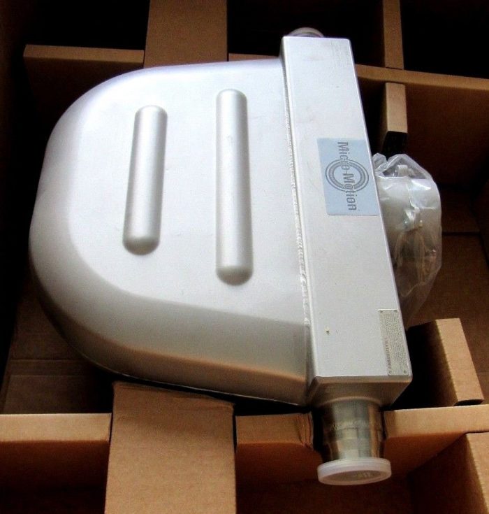 NEW MICRO MOTION R200S352NCAAEZZZZ MASS FLOW METER/ SENSOR - Image 6