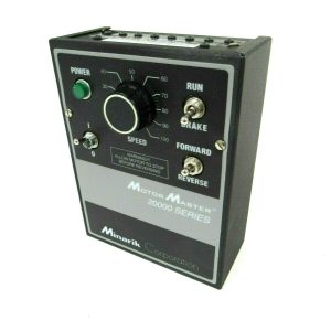 NEW MINARIK C1RGD10-D230AC MOTOR MASTER DRIVE CONTROL C1RGD10D230AC