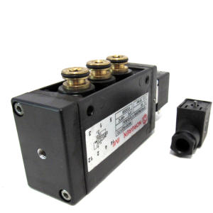 NEW NORGREN M/20152/172 PNEUMATIC VALVE M20152172