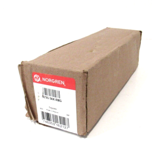 NEW NORGREN R73G-3AK-RMG REGULATOR R73G3AKRMG
