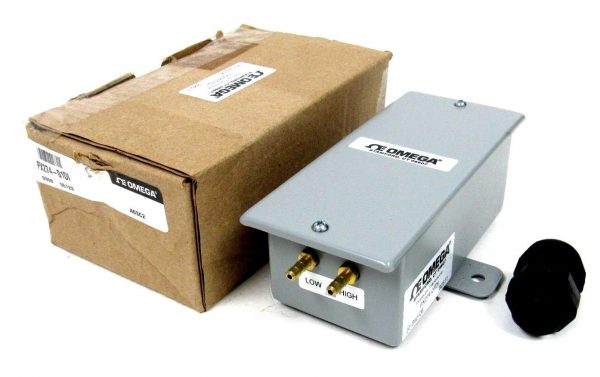 NEW OMEGA PX274-01DI PRESSURE TRANSDUCER PX27401DI