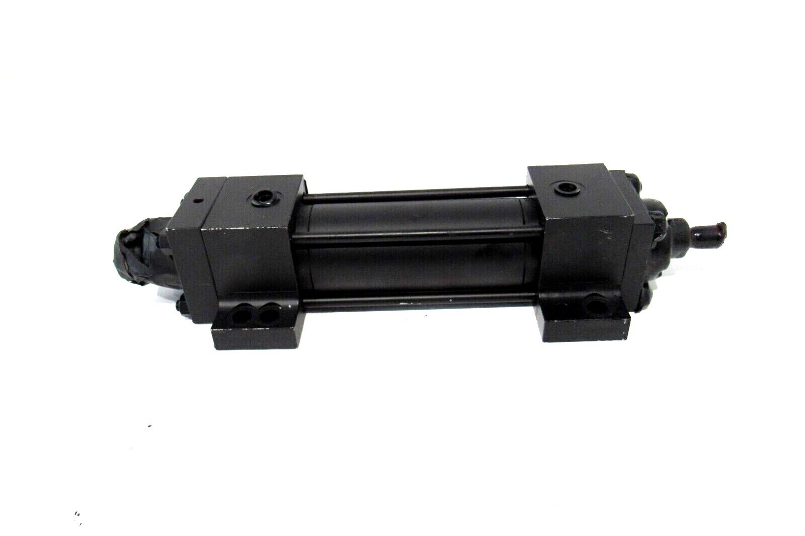 NEW PARKER C3LXR2LS23M-M1100 CYLINDER C3LXR2LS23MM1100 - Image 3