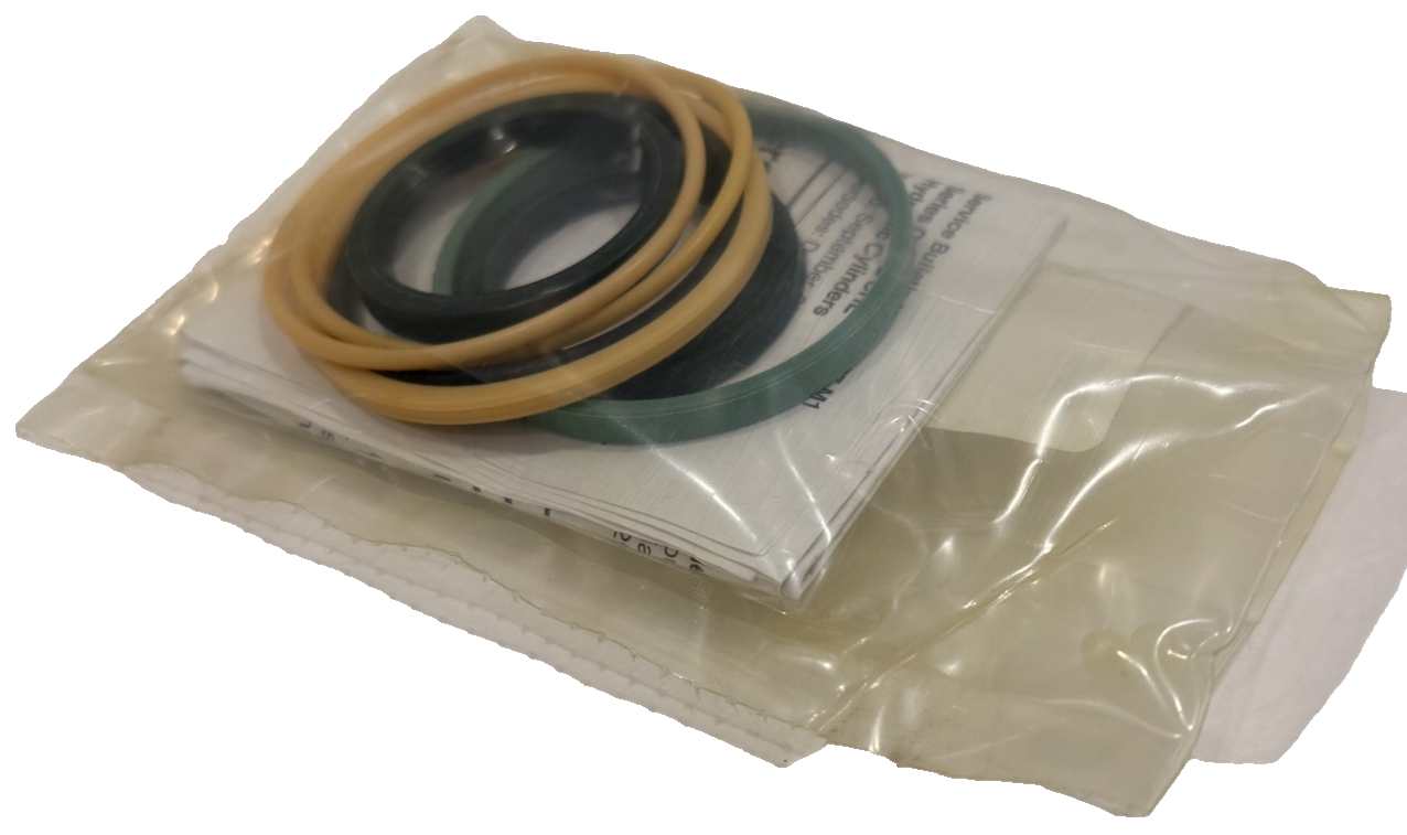 NEW PARKER SKCHE06301 CYLINDER SERVICE KIT 63MM - Image 3