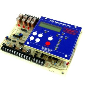 NEW PSB INDUSTRIES 70305-470 CONTROL BOARD PSBD48M 70305470