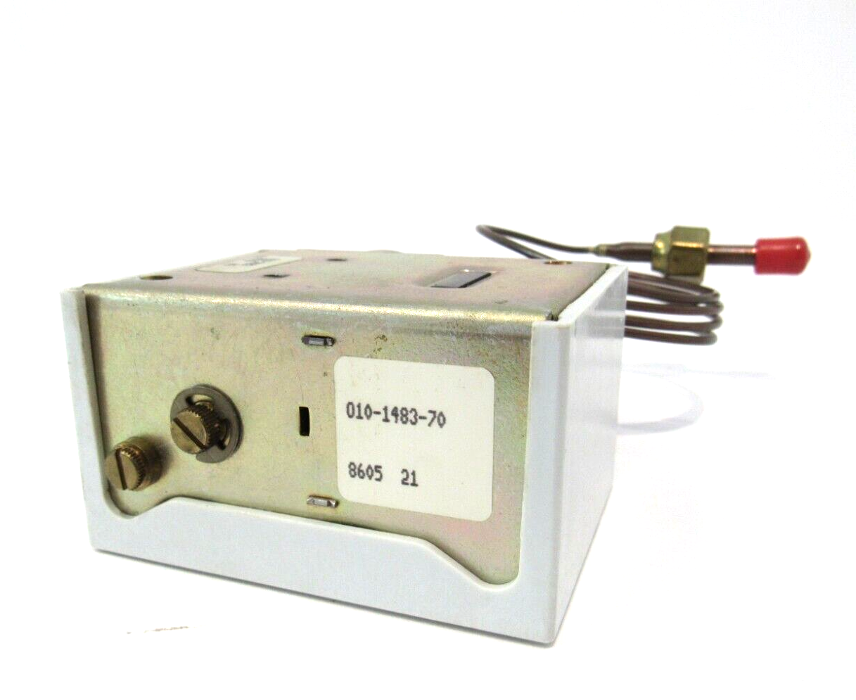NEW RANCO 010-1483-70 TEMPERATURE CONTROL 010148370 - Image 3