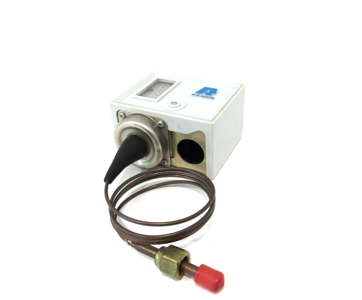 NEW RANCO 010-1483-70 TEMPERATURE CONTROL 010148370