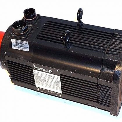 NEW RELIANCE ELECTRIC 1326AB-B515G-21 SERIES C SERVO MOTOR W/ CE-65-M ENCODER