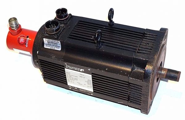 NEW RELIANCE ELECTRIC 1326AB-B515G-21 SERIES C SERVO MOTOR W/ CE-65-M ENCODER