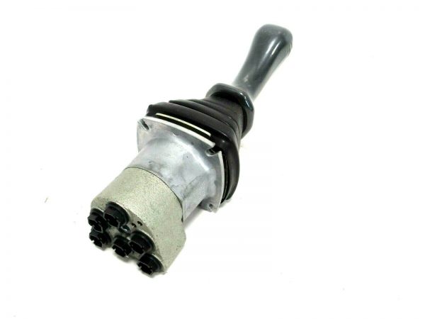 NEW REXROTH 07281644 JOYSTICK CONTROLLER 4TH6-E06-1X/TT03M01 4TH6E06-14 - Image 3