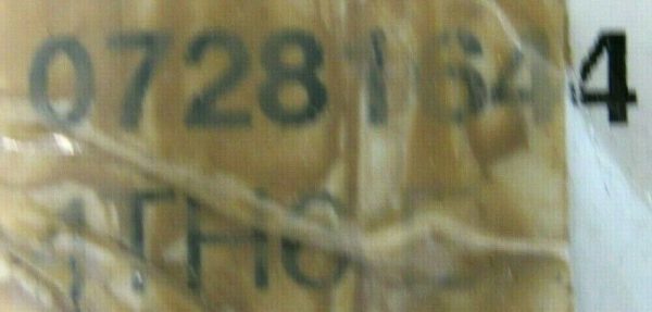 NEW REXROTH 07281644 JOYSTICK CONTROLLER 4TH6-E06-1X/TT03M01 4TH6E06-14 - Image 6