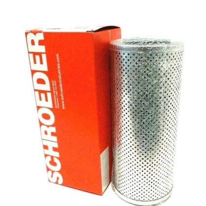 NEW SCHROEDER K10 FILTER ELEMENT