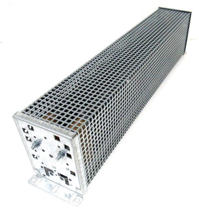 NEW SEW BW018-015 BRAKE RESISTOR BW018015 18 OHM 1.5 KW 8216843 0256801 - Image 4
