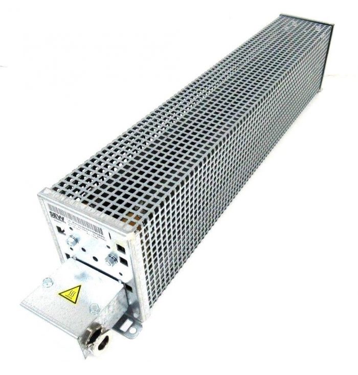 NEW SEW BW018-015 BRAKE RESISTOR BW018015 18 OHM 1.5 KW 8216843 0256801