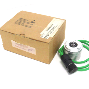 NEW SIEMENS 6FX2001-2CB02 ROTARY ENCODER 521285-33 6FX20012CB02