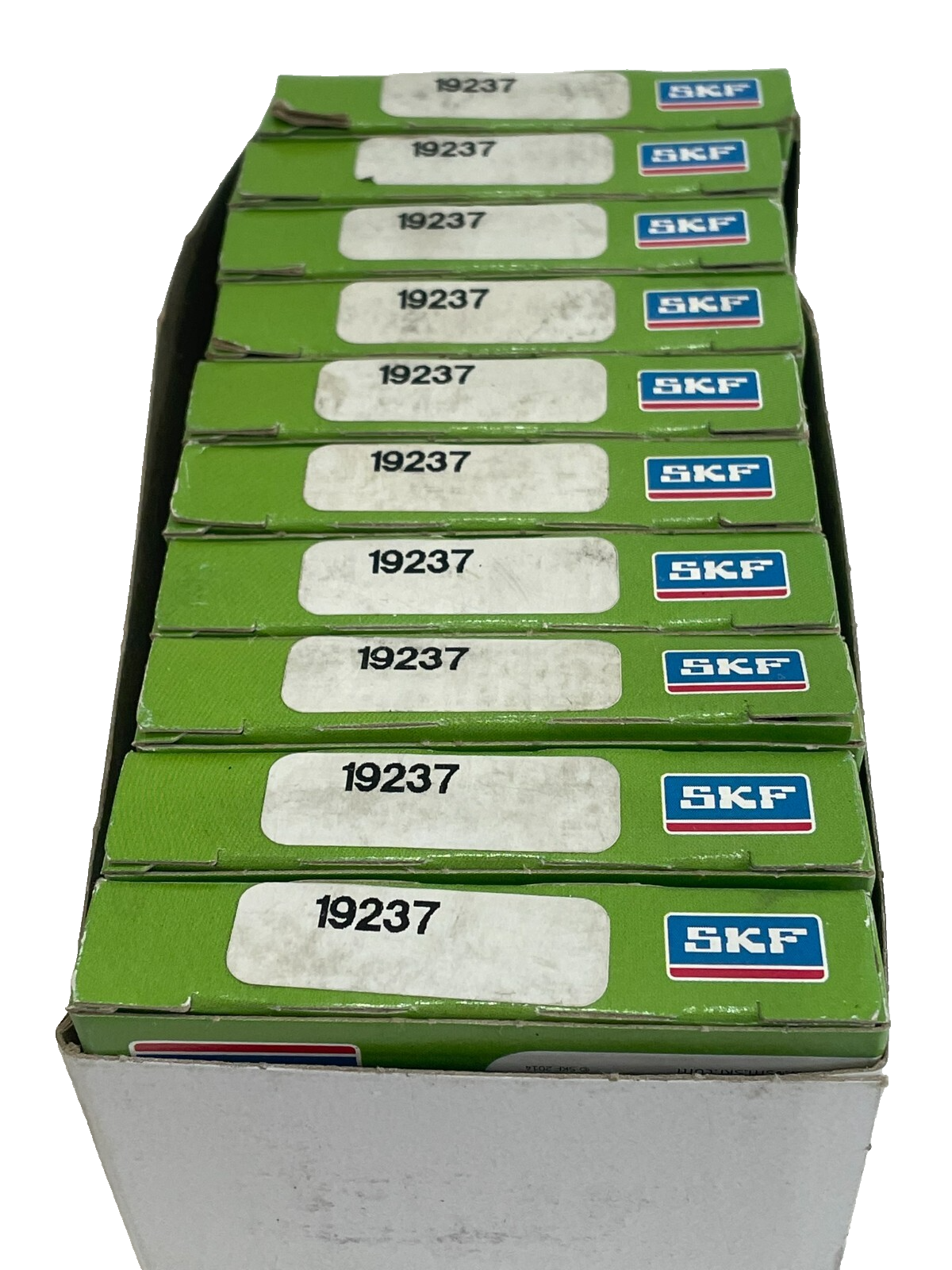 NEW SKF 19237 OIL SEAL LOT OF 10 - SB Industrial Supply, Inc.