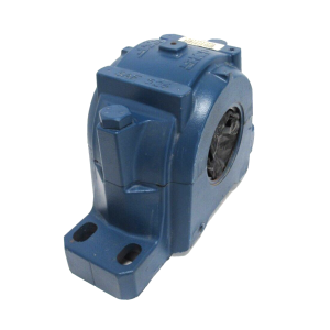 NEW SKF SAF 526 PILLOW BLOCK HOUSING SAF526 4-7/16"