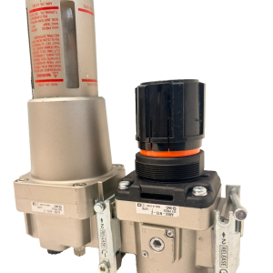 NEW SMC AL60-N10-Z LUBRICATOR AR60-N10-Z REGULATOR